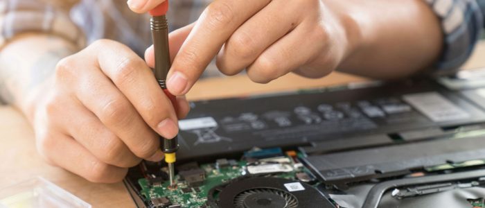 pc laptop repair service in Halifax